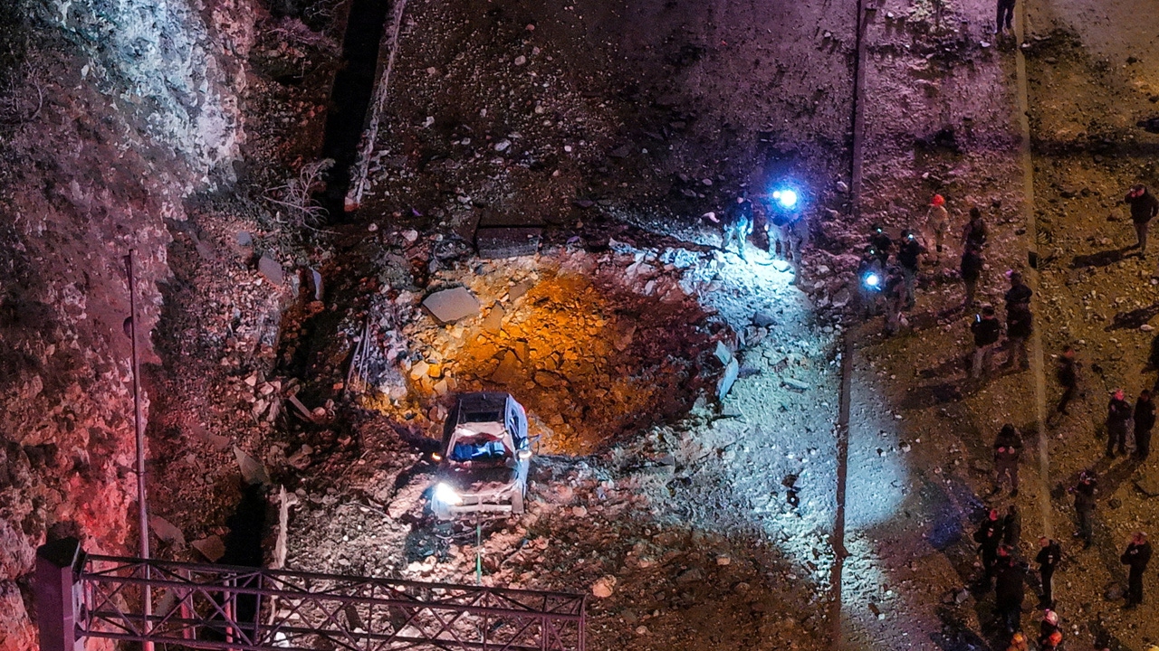 The strategy of chaos: why Iran wants to extend the war to as many countries as possible