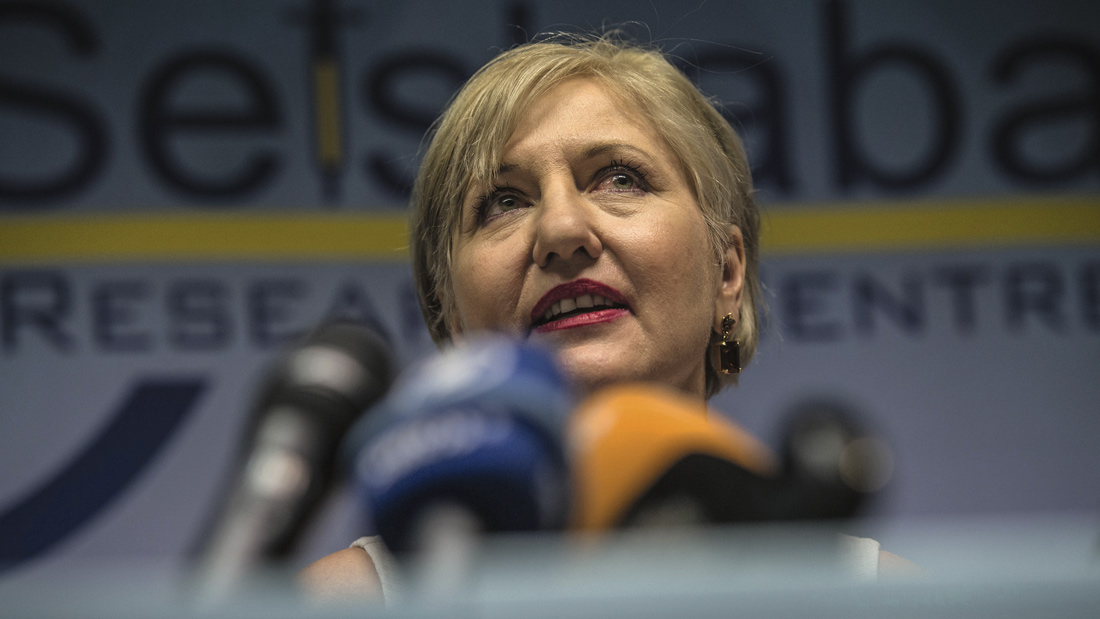 Towards an African HIV vaccine