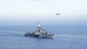 Trump’s miscalculation that could trigger China: Iran has allowed Chinese oil tankers to pass through Hormuz