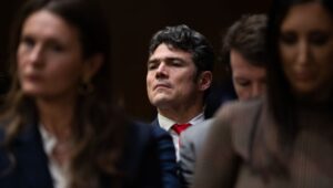 Trump’s top counterterrorism advisor justifies his resignation: "I cannot support a war manufactured by Israel"