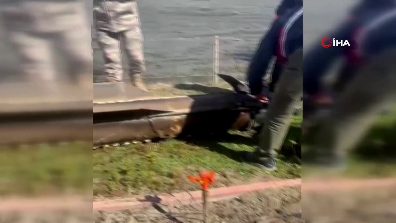 What happens if an Iranian missile causes casualties in a NATO country: What Article 5 says