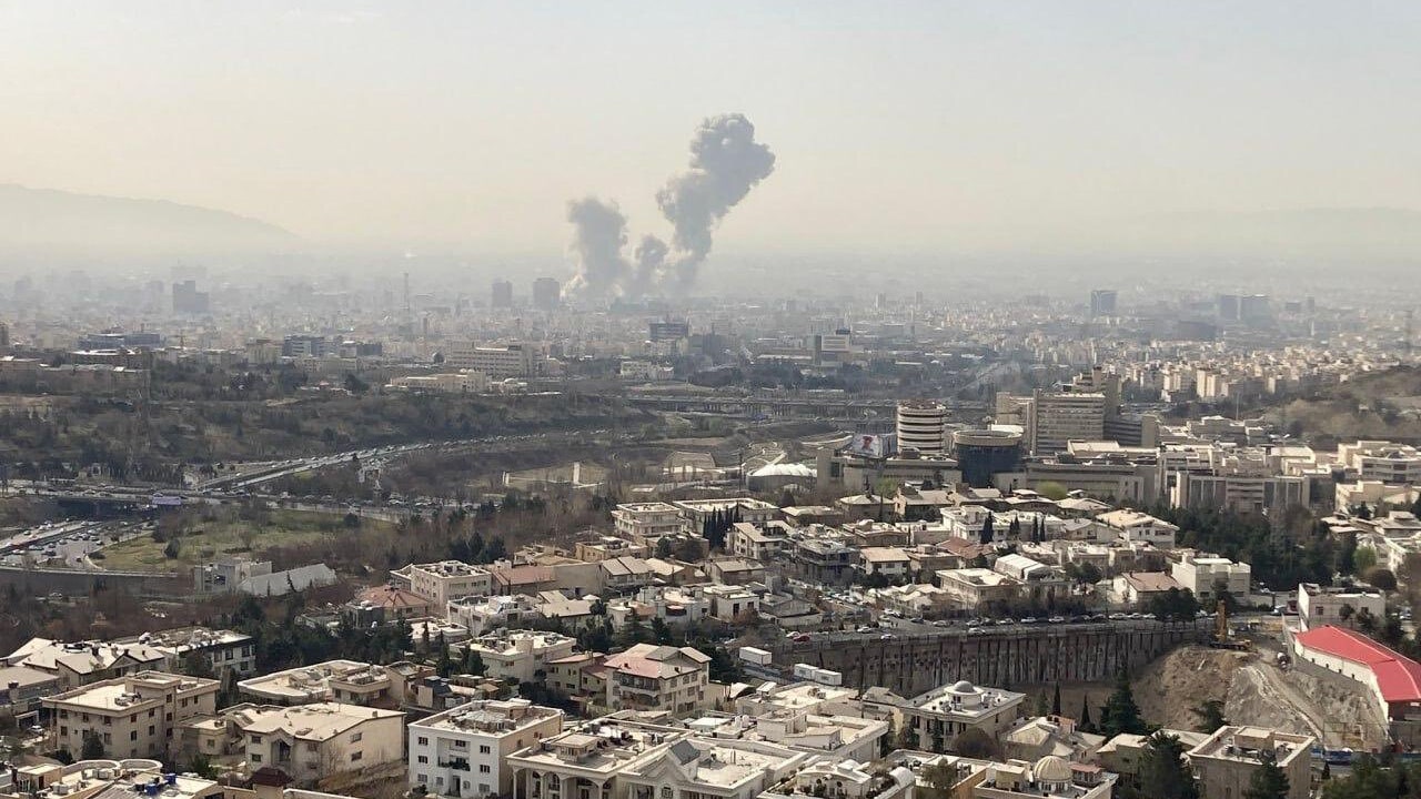 What is 'Epic Fury': the US operation on Iran