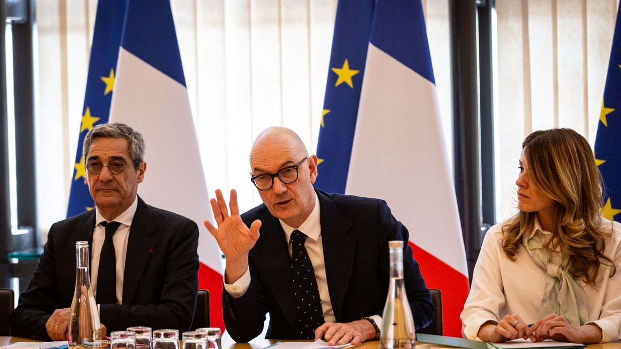 What is the G7 that meets to evaluate the consequences of the war: why Spain does not belong to the group