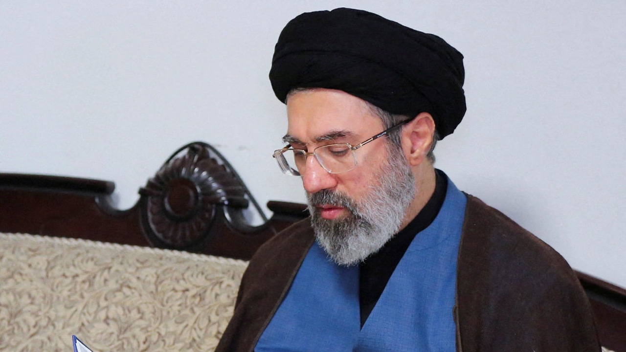 Who is Mojtaba Khamenei, new supreme leader of Iran