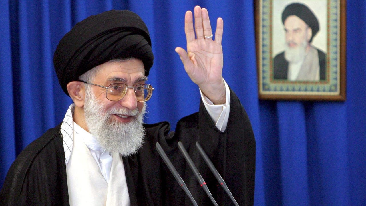 Who was Ayatollah Khamenei, the supreme leader of Iran who died after the attacks by the United States and Israel