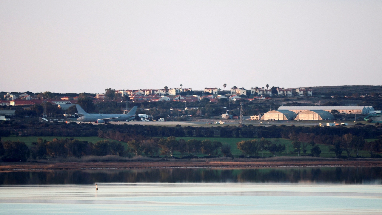 Why Cyprus has become a target for Iran: the importance of the island in the war