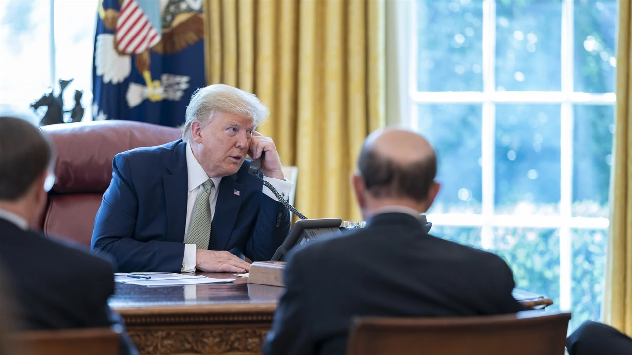 The peace agreement is a "bad news" for Donald Trump: a pact with "less guarantees" and that reinforces the power of Iran