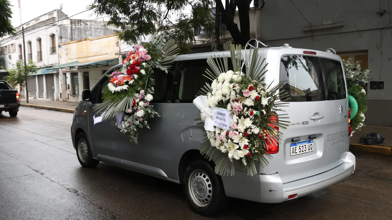 The terrible case of Agostina Vega: the young woman murdered and dismembered in Argentina