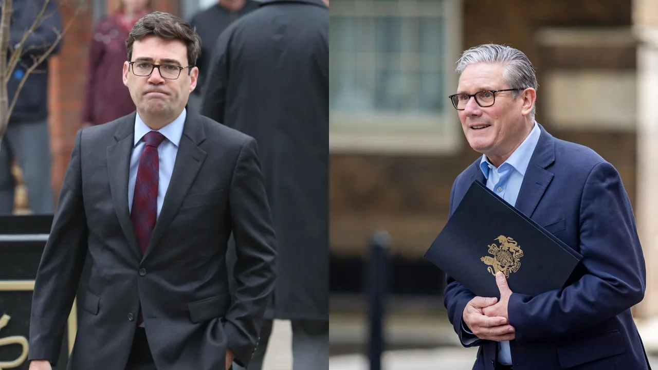 What is happening with Keir Starmer: the crisis of the United Kingdom government that may end in resignation