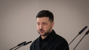 Iran calls Zelensky a "journal" and warns that the attack in the Caspian Sea "will not remain unanswered"