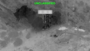 Tension increases between the United States and Iran: two American soldiers dead and one missing after Iranian attacks