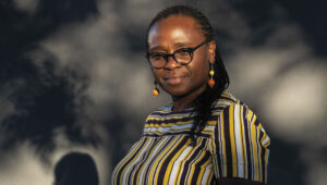 «Africa is not emerging, it has always had potential»