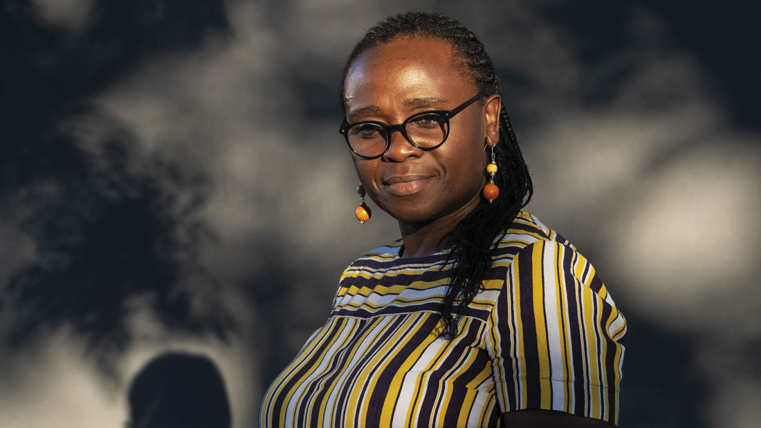 «Africa is not emerging, it has always had potential»