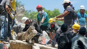 Artists like Karol G, Maluma and J Balvin mobilize in Colombia after the tragic earthquake