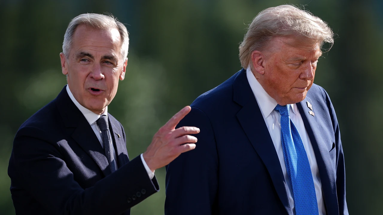 Canada imposes tariffs of up to 50% on US goods: these are the products affected