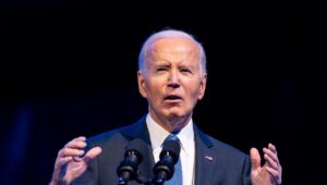 Former President Joe Biden’s son reveals that his father suffers from cancer "has spread": "It’s very painful"