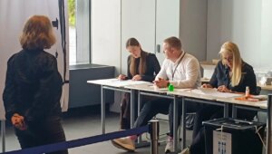Iceland rejects its integration into the European Union: the "No" prevails in the referendum with more than half of the votes