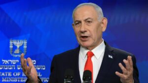 Israel rejects the 15-point plan for the Gaza Strip promoted by the United States