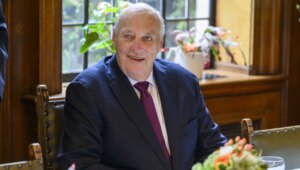 King Harald’s funeral: this will be the farewell at Oslo Cathedral