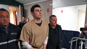 Luigi Mangione pleads guilty to murder of UnitedHealthcare CEO: "I shot Mr. Thompson and he died."