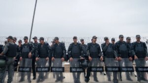 Morocco denies the cyberattack after the leak of 70,000 agents that would have allowed massive entry into Ceuta