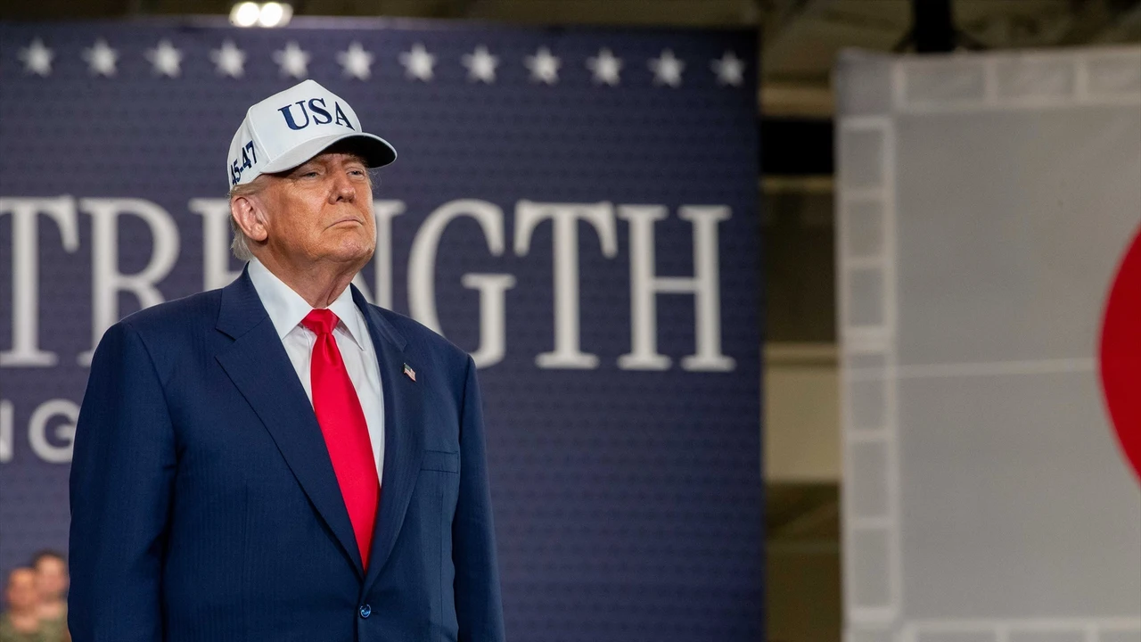 Six months of the war in Iran: "Trump tries to emerge victorious, but it has been a clear strategic defeat for the US"