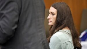 The controversial case of Lindsay Clancy, on trial: Postpartum psychosis or premeditated murder?