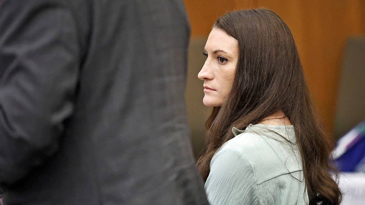 The controversial case of Lindsay Clancy, on trial: Postpartum psychosis or premeditated murder?