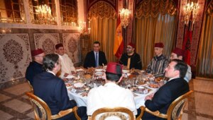 The hackers who leaked Moroccan police data now threaten to reveal information about Pegasus spying: "They would be explosive documents"