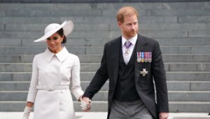 The keys to Harry and Meghan’s return to the United Kingdom: the gesture of King Charles that would explain why they are returning now