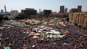 The legacy of the Arab Spring 15 years later: "We would not understand today’s Europe without those revolts"