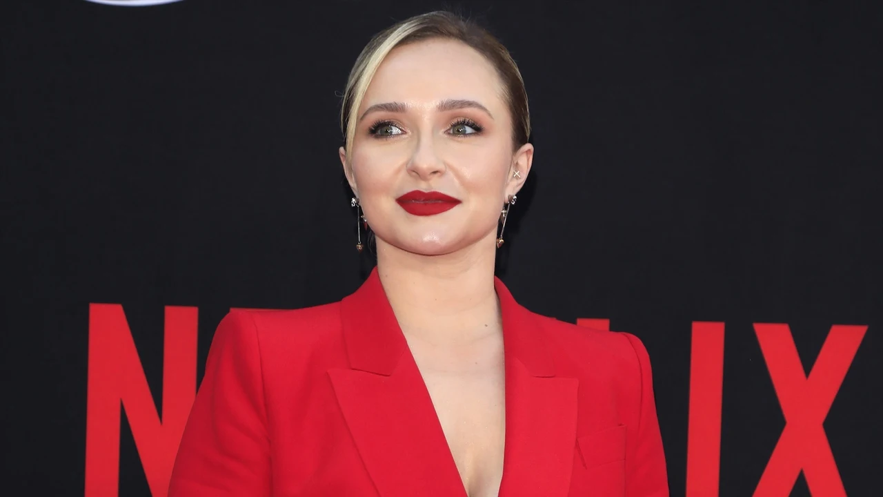 The result of the autopsy causes an important turn in the investigation into the death of Hayden Panettiere