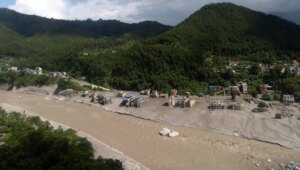 The second Spaniard missing after the tragic flood in Nepal that already leaves more than 600 dead has been rescued