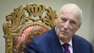 The worsening of King Harald V puts the future of the monarchy in Norway in suspense