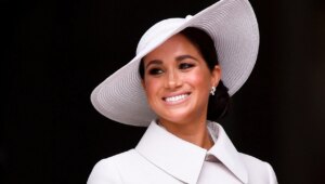 They reveal another possible reason for Harry and Meghan’s return to the United Kingdom: a job offer as an actress for Markle