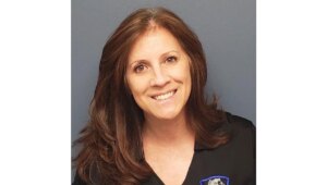 Who is Karen Solomon: the woman wanted for the death of her police husband appears dead after six days of searching