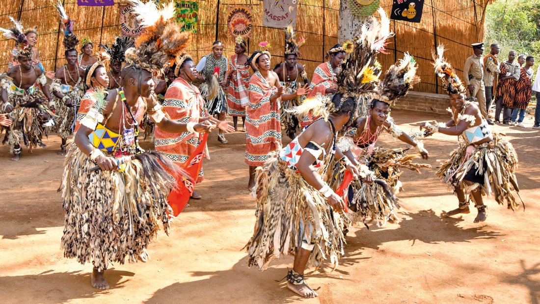 Half a century of cultural dialogue