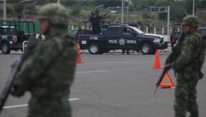 A 21-year-old Spanish student murdered in Mexico while on an exchange