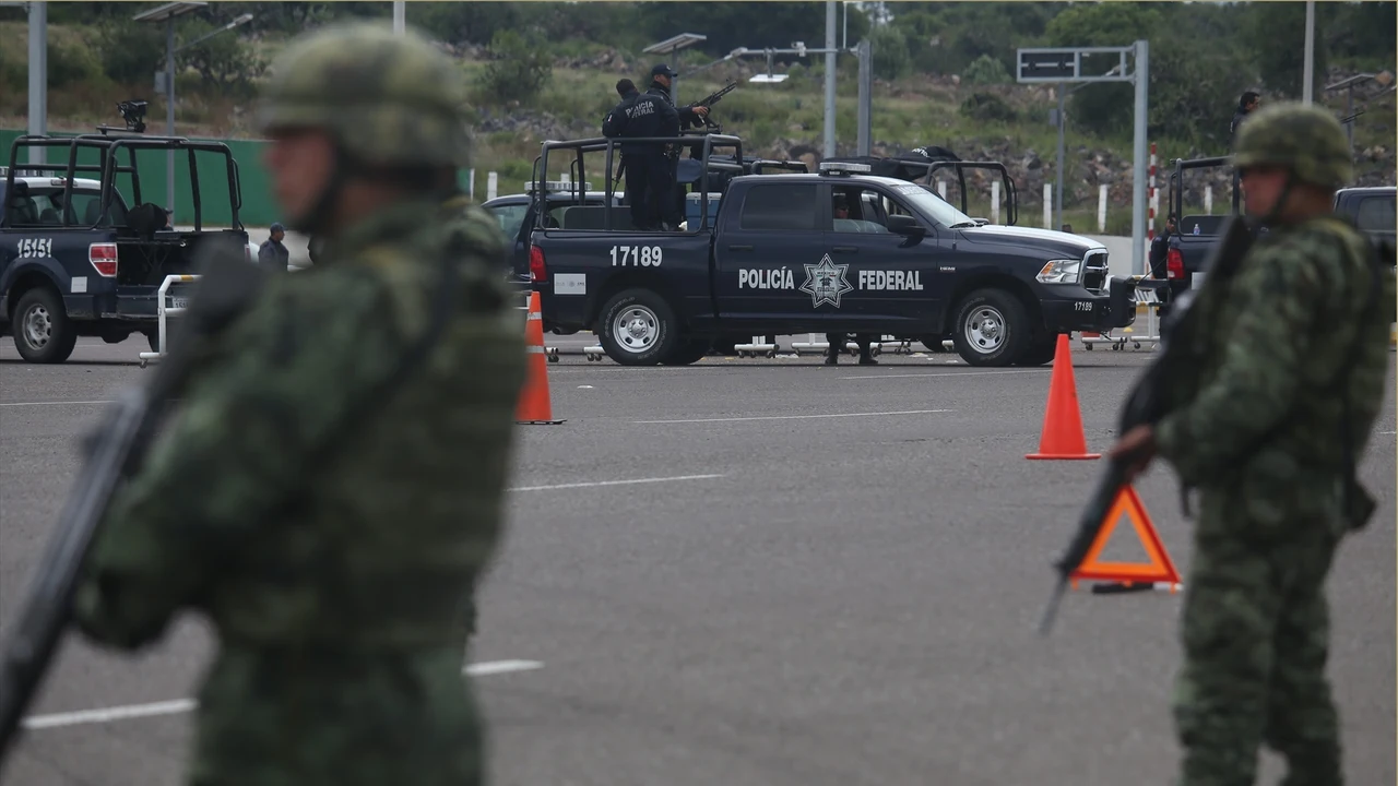 A 21-year-old Spanish student murdered in Mexico while on an exchange