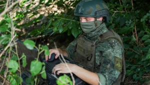 Amnesty International accuses the Kremlin of recruiting thousands of foreigners to fight in its ranks with deception and false promises of employment