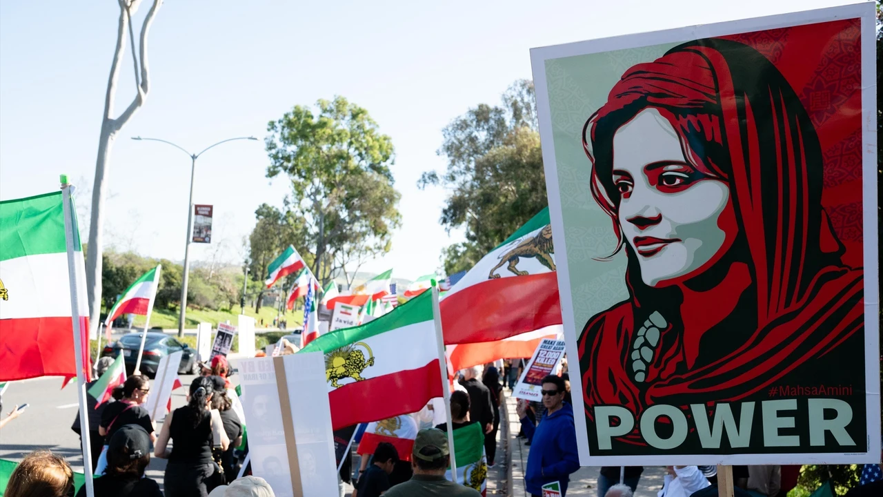 Amnesty International denounces crimes against humanity in Iran and demands that the UN create a criminal justice mechanism against impunity