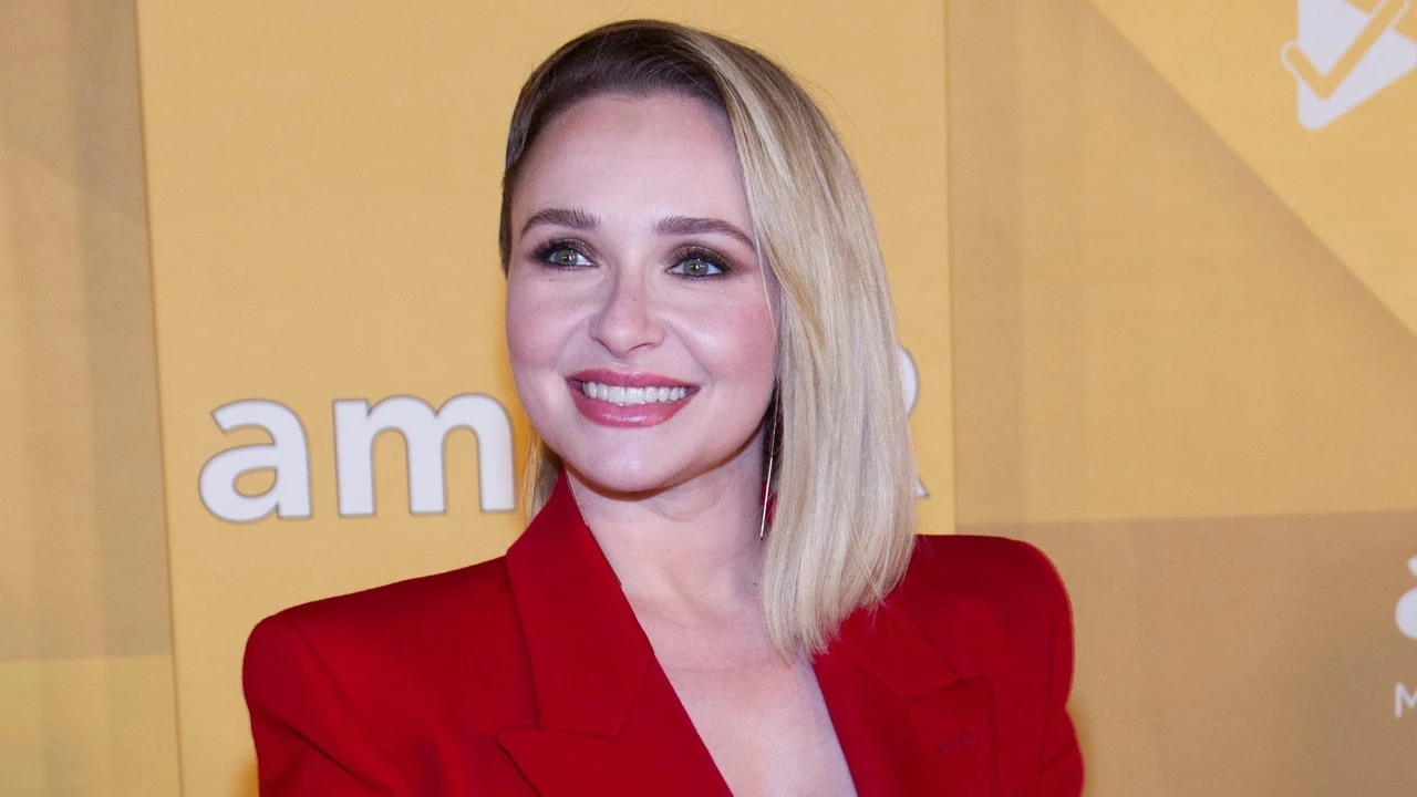 Autopsy confirms cause of death of actress Hayden Panettiere