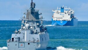 Brussels contemplates that Russian drones could attack Spain, France or Italy after the CIA warning