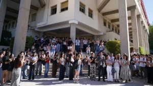 Claudia, the Spanish student murdered in Mexico, was from the Canary Islands and studied Early Childhood Education in Granada
