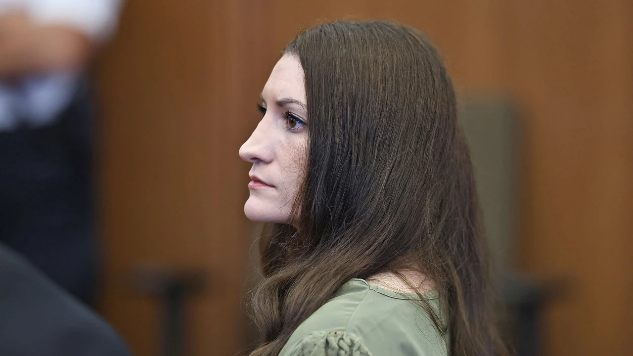 Doubts about the Lindsay Clancy case: a judge threatens to declare a mistrial due to the jury being blocked