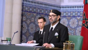 Morocco’s letter to MEPs over the Ceuta crisis: it promises to readmit all migrants