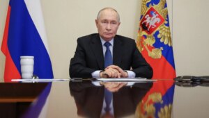 Political pressure in an election year: the reasons behind Russia’s possible drone attack on Spain, Italy and France