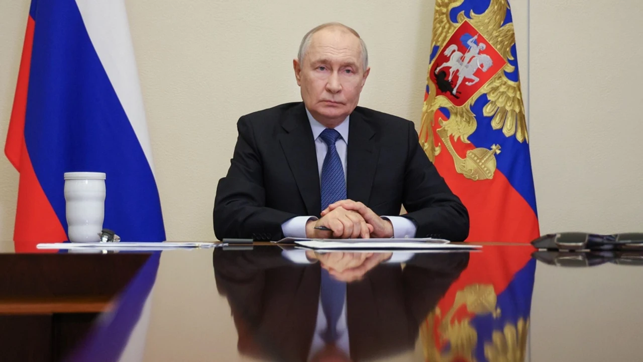 Political pressure in an election year: the reasons behind Russia's possible drone attack on Spain, Italy and France