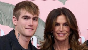 Presley Gerber, son of Cindy Crawford, dies at 27