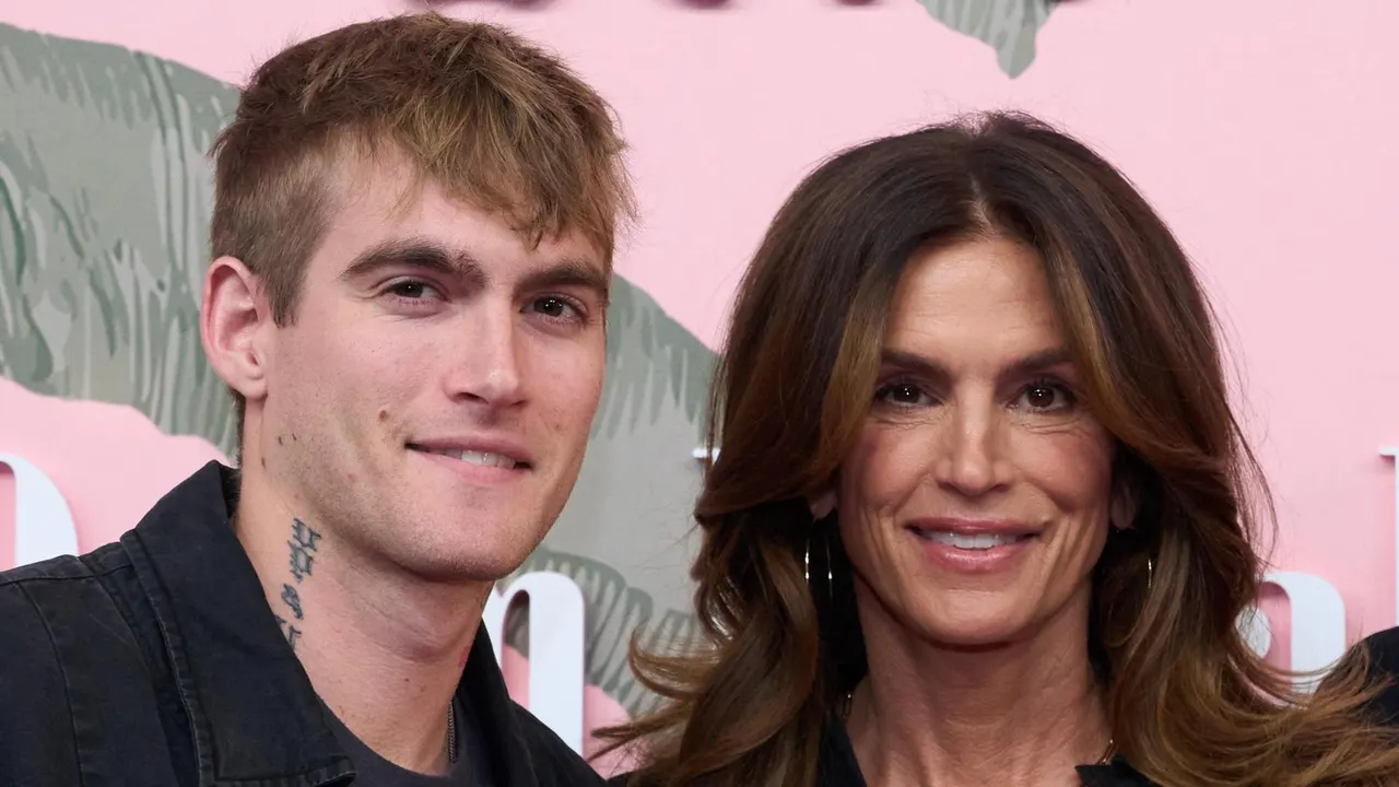 Presley Gerber, son of Cindy Crawford, dies at 27